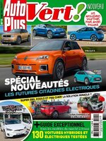 Auto Plus Vert